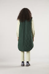 ENDYA COAT __color:Scarab#17