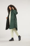 ENDYA COAT __color:Scarab#18