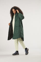 ENDYA COAT __color:Scarab#18