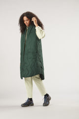 ENDYA COAT __color:Scarab#19