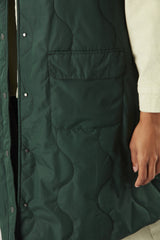 ENDYA COAT __color:Scarab#20