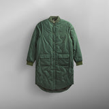 ENDYA COAT __color:Scarab#12