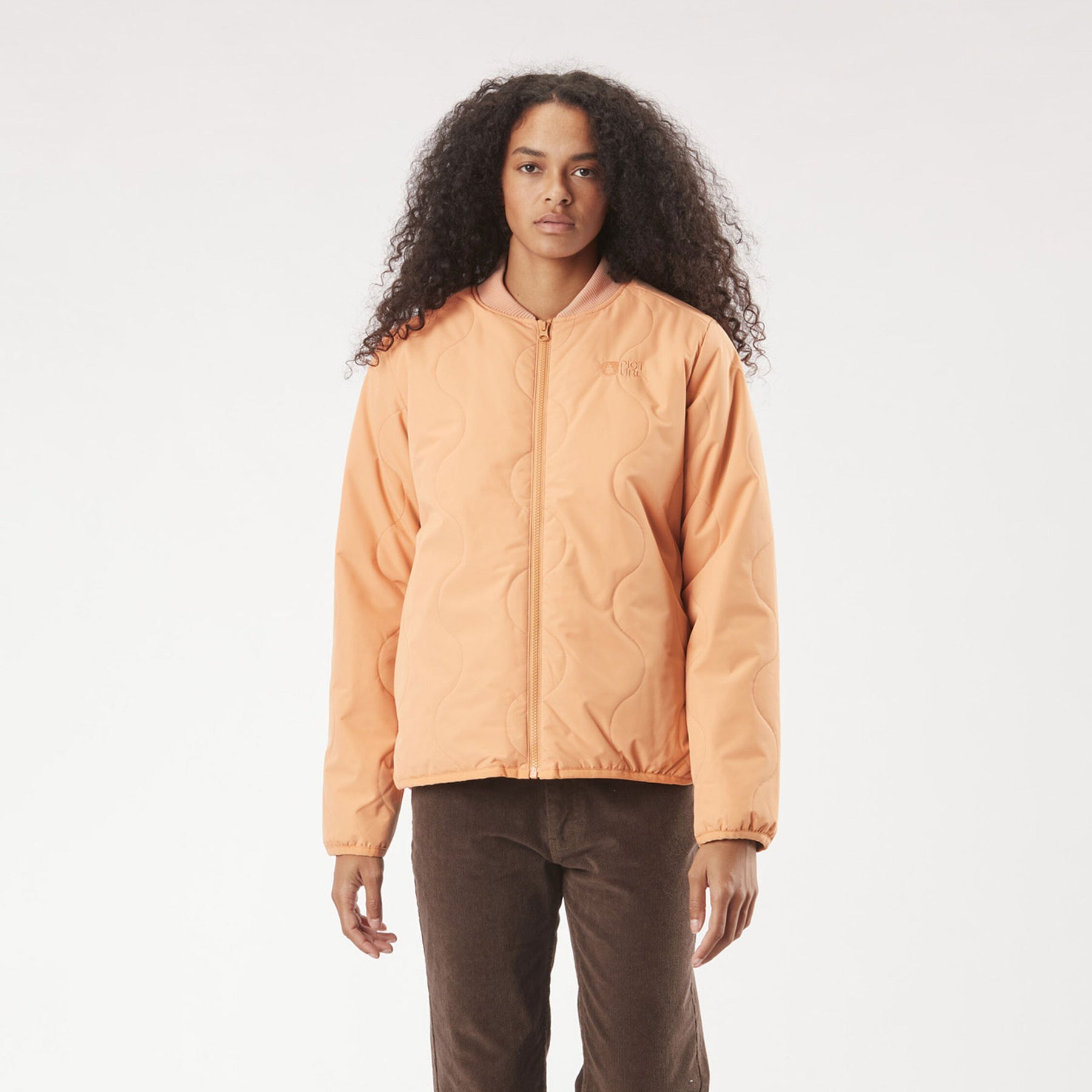 TREEBY JKT __color:Toast#7