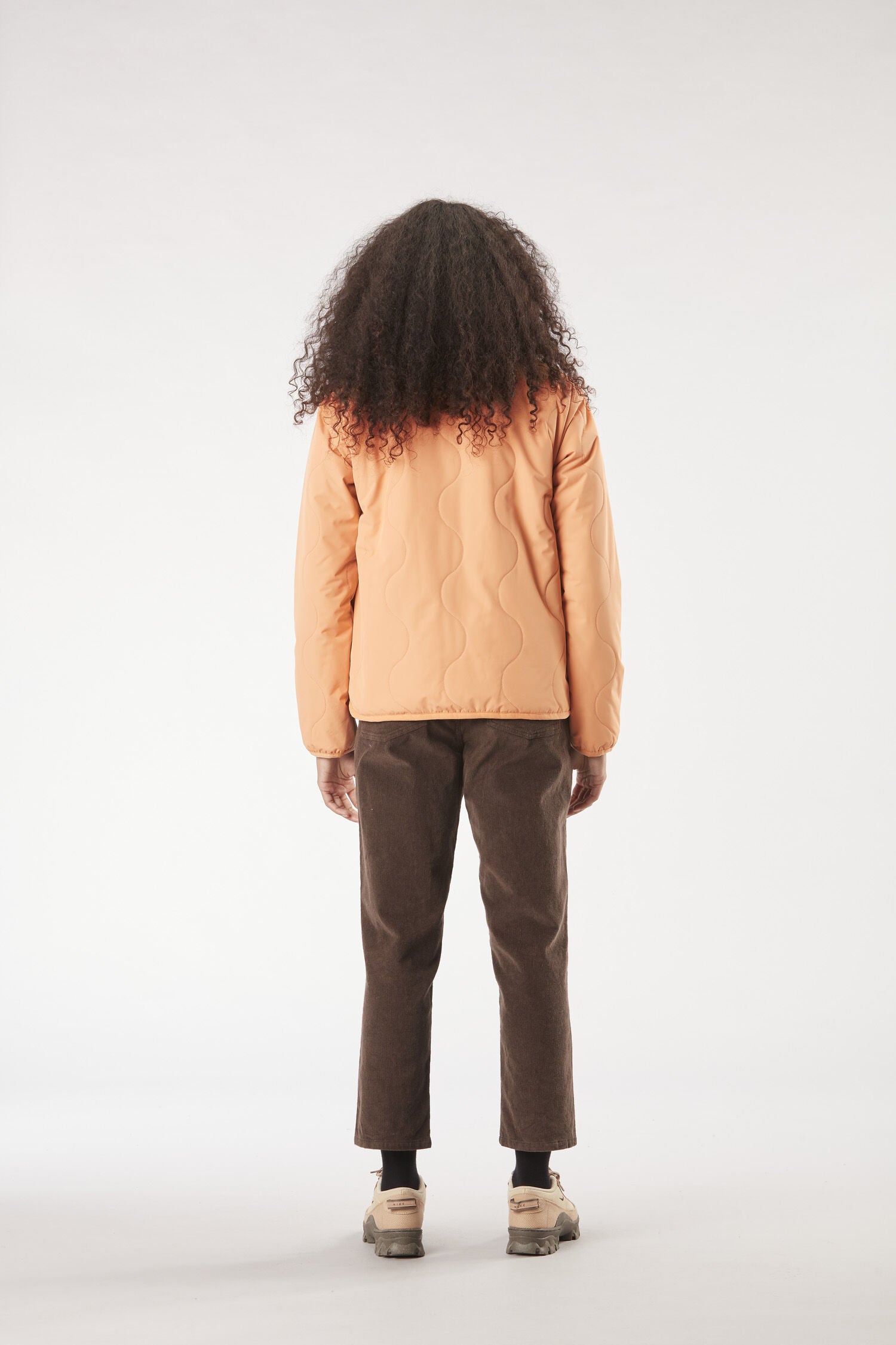 TREEBY JKT __color:Toast#9