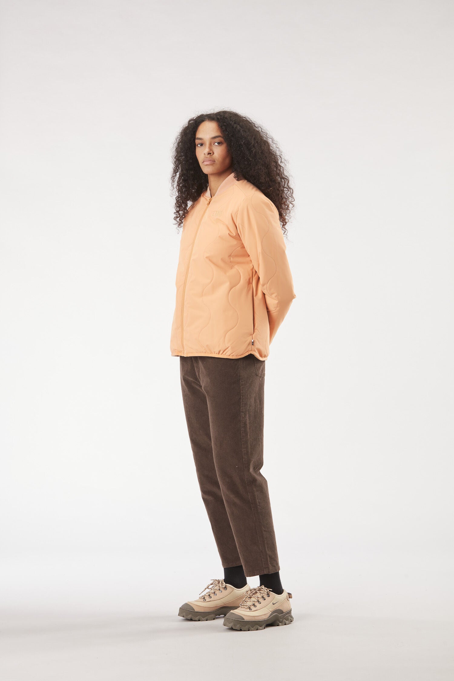 TREEBY JKT __color:Toast#10
