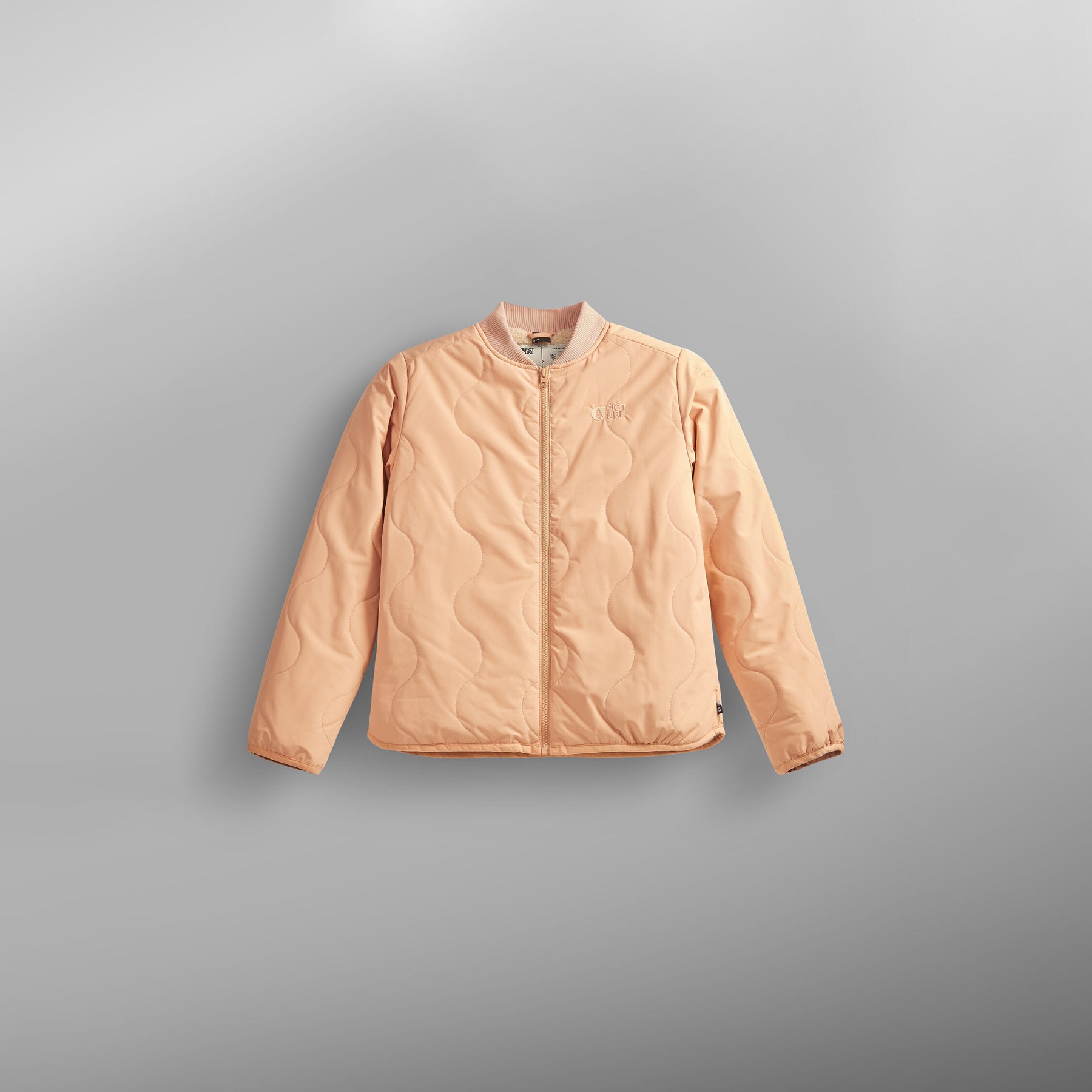 TREEBY JKT __color:Toast#12