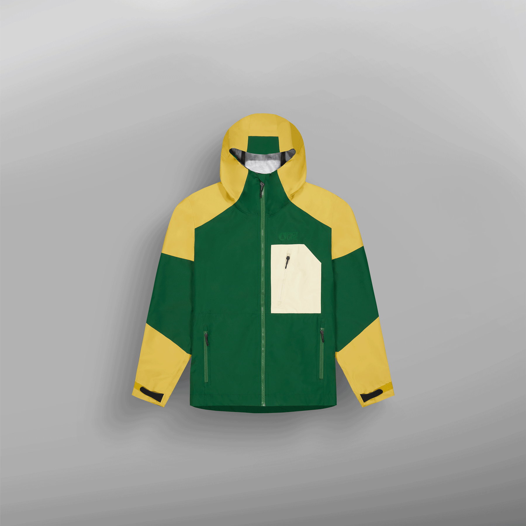 ABSTRAL+ 2,5L W B JKT __color:Eden#14