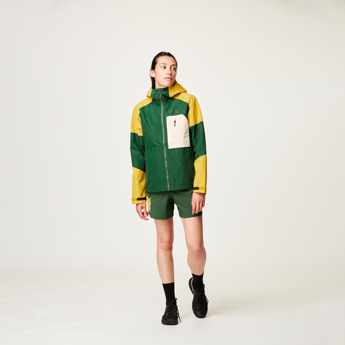 ABSTRAL+ 2,5L W B JKT __color:Eden#0
