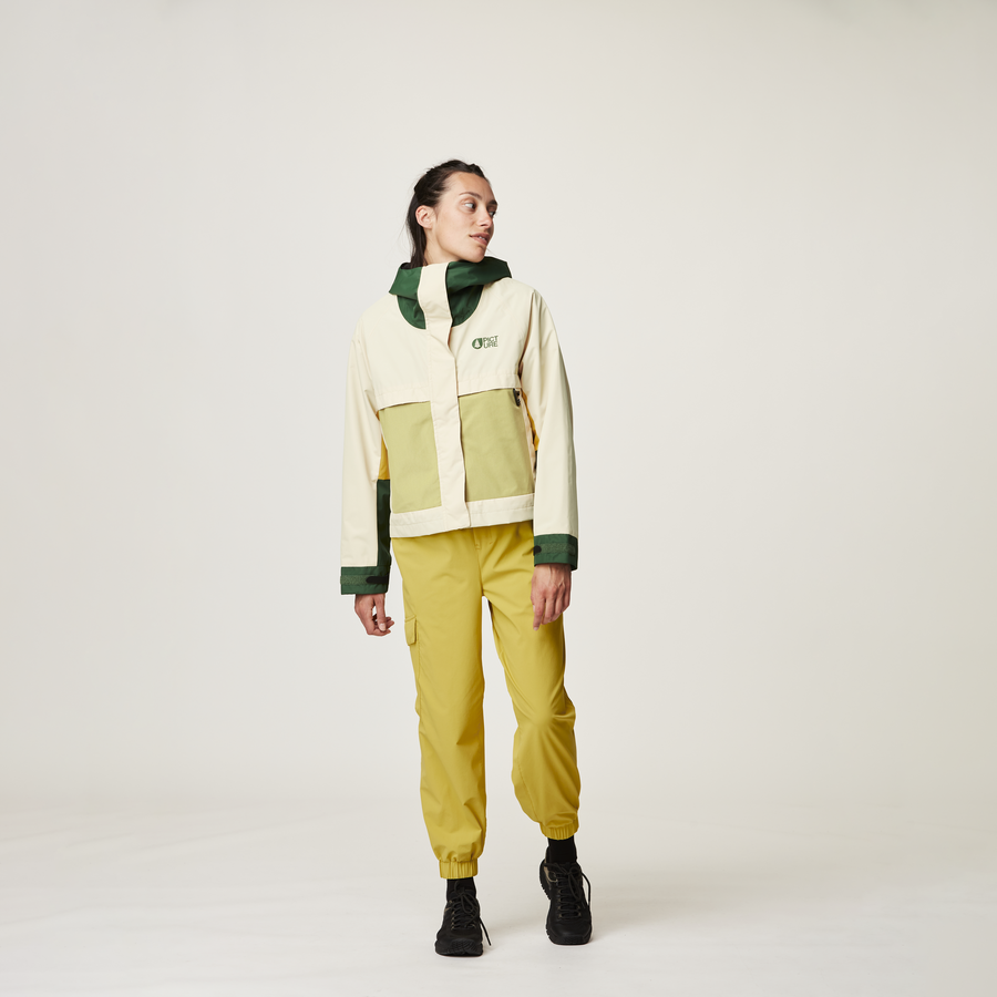 COWRIE JKT __color:Honey_Peach#12
