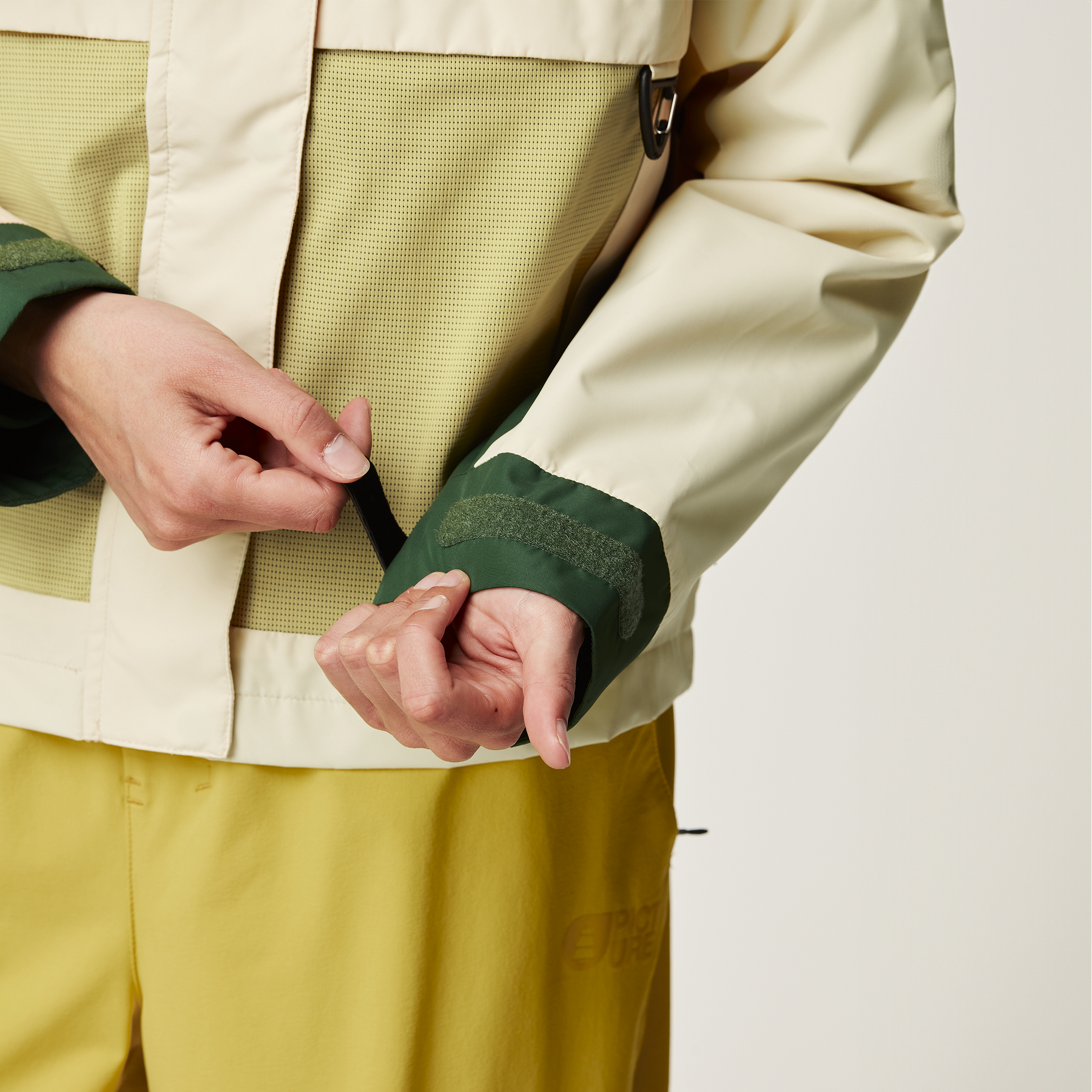 COWRIE JKT __color:Honey_Peach#18