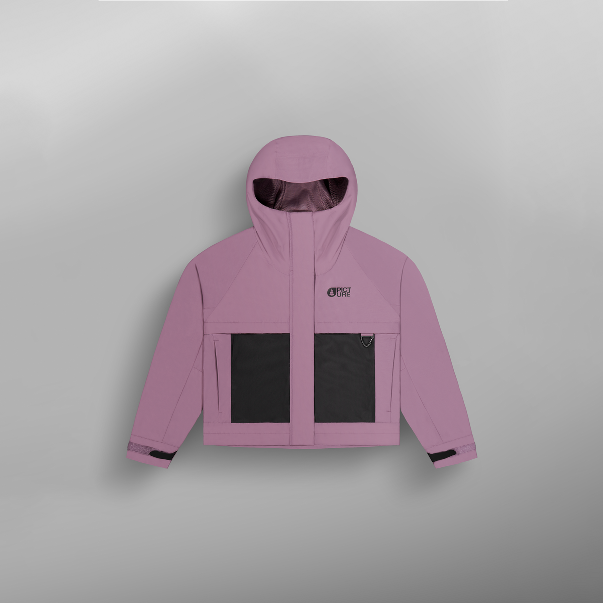COWRIE JKT __color:Grapeade#10