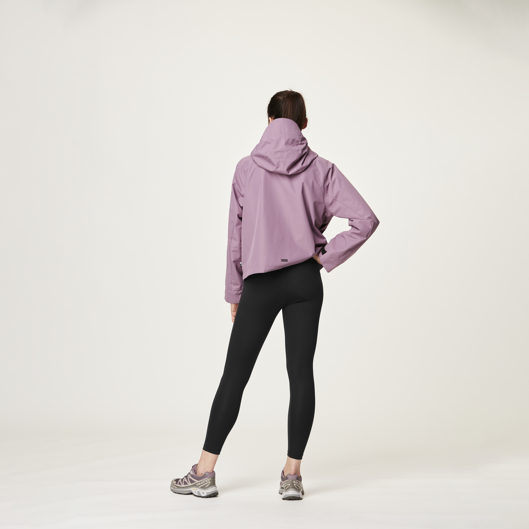 COWRIE JKT __color:Grapeade#1