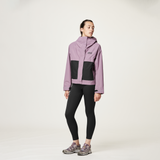 COWRIE JKT __color:Grapeade#2