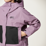 COWRIE JKT __color:Grapeade#5