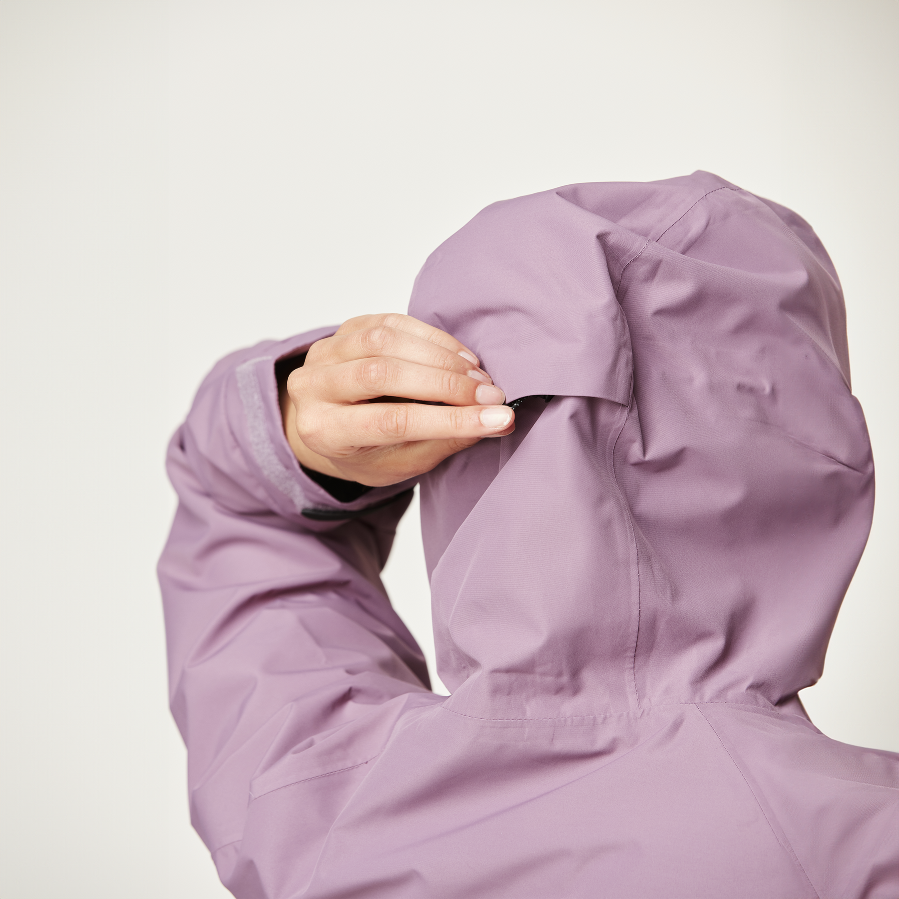 COWRIE JKT __color:Grapeade#8