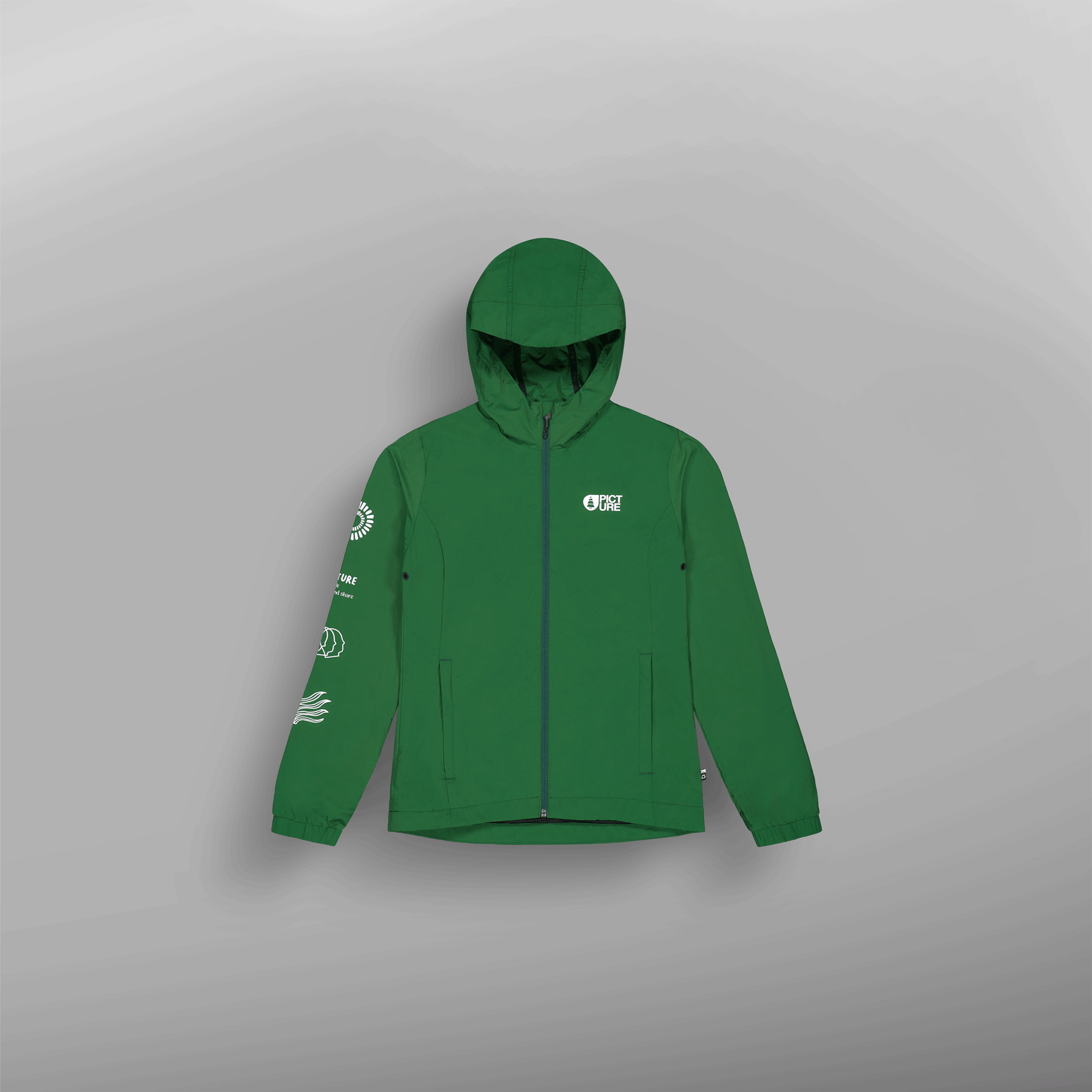 SCALE JKT __color:Eden#12