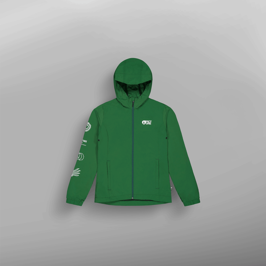 SCALE JKT __color:Eden#12