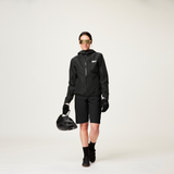 GRANITY + 2,5L W JKT __color:Black#0