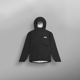 GRANITY + 2,5L W JKT __color:Black#13