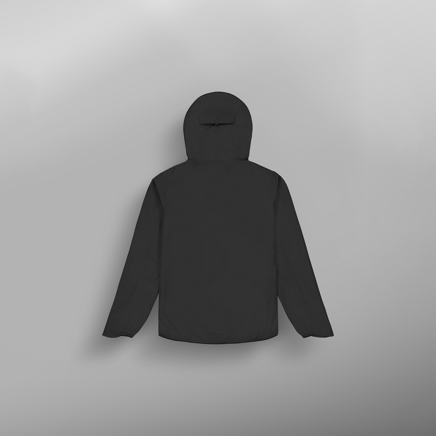 GRANITY + 2,5L W JKT __color:Black#14