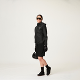 GRANITY + 2,5L W JKT __color:Black#2