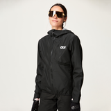 GRANITY + 2,5L W JKT __color:Black#3