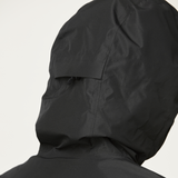GRANITY + 2,5L W JKT __color:Black#8