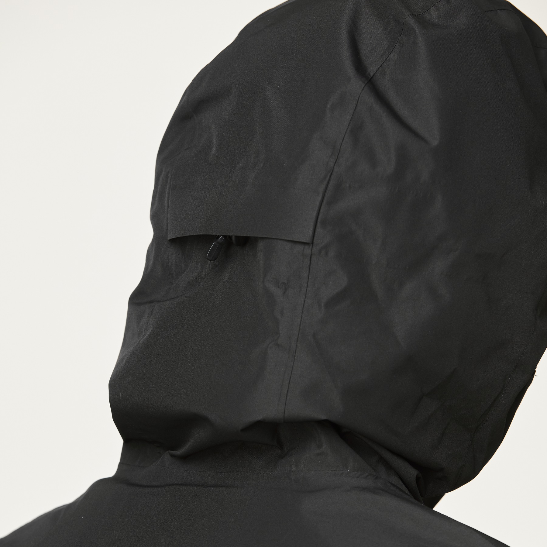 GRANITY + 2,5L W JKT __color:Black#8