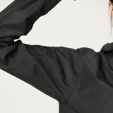 GRANITY + 2,5L W JKT __color:Black#10