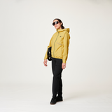 GRANITY + 2,5L W JKT __color:Olivenite#17