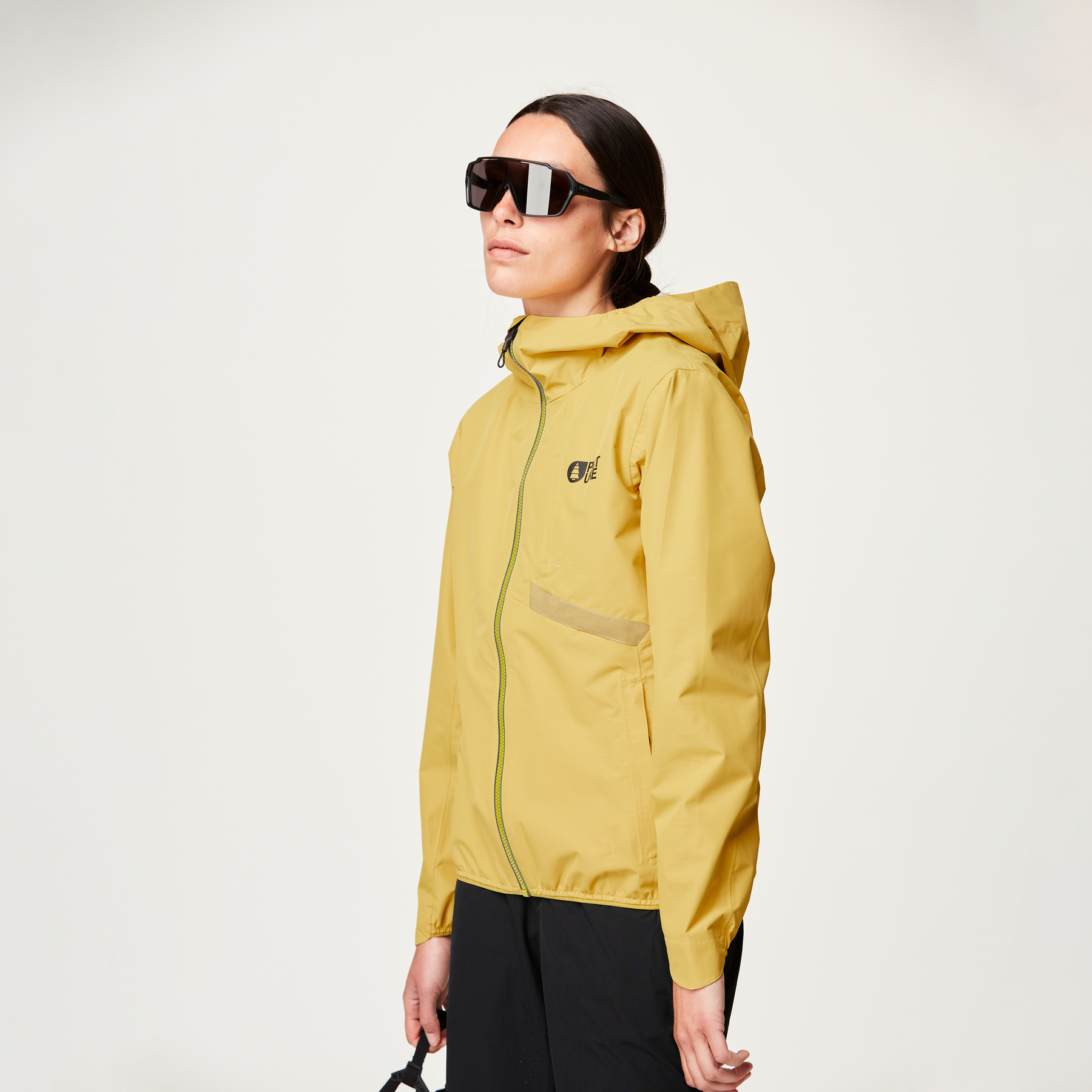 GRANITY + 2,5L W JKT __color:Olivenite#18