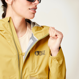 GRANITY + 2,5L W JKT __color:Olivenite#20