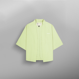 MARPLE KIMONO JKT __color:Winter_Pear#7