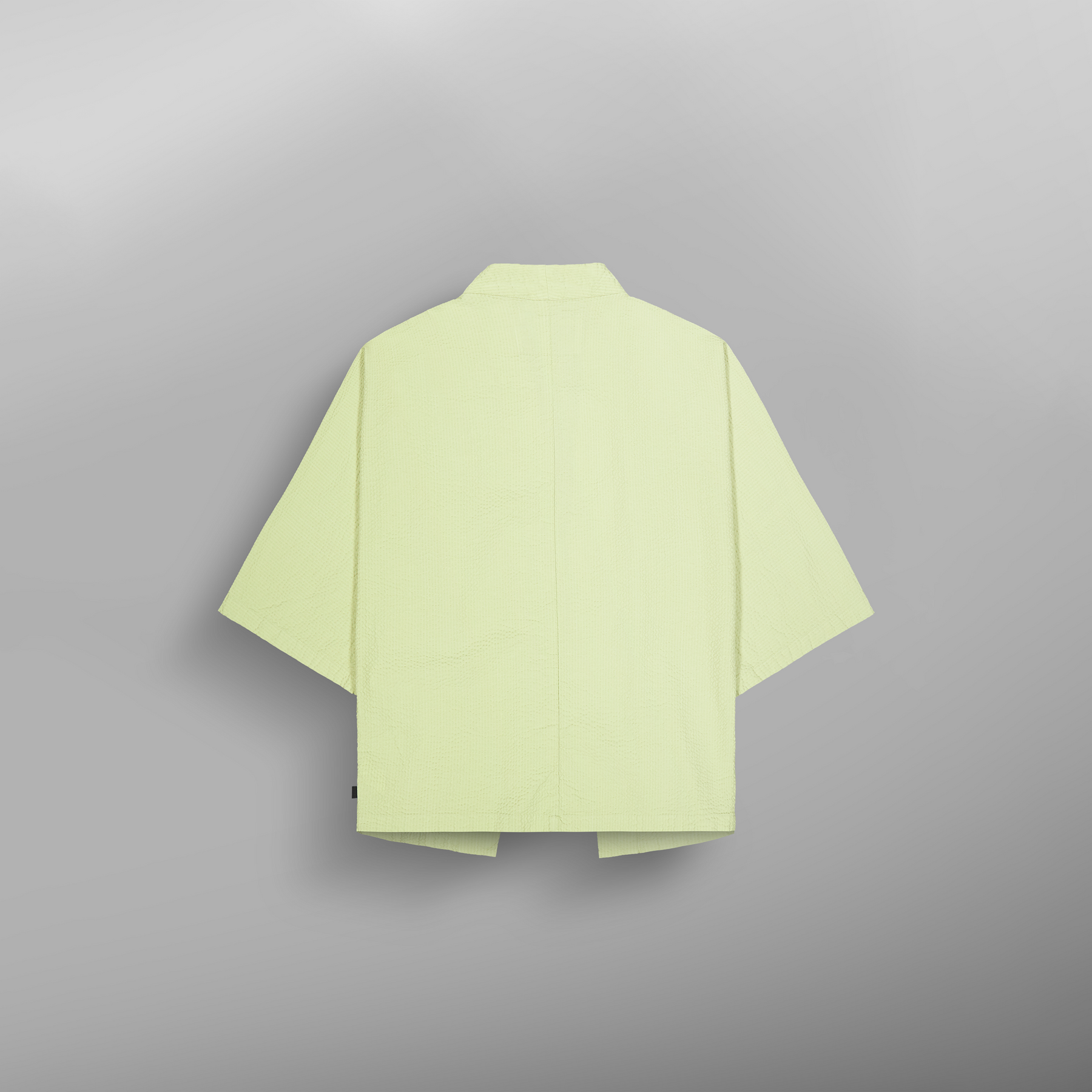 MARPLE KIMONO JKT __color:Winter_Pear#8
