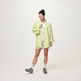 MARPLE KIMONO JKT __color:Winter_Pear#4