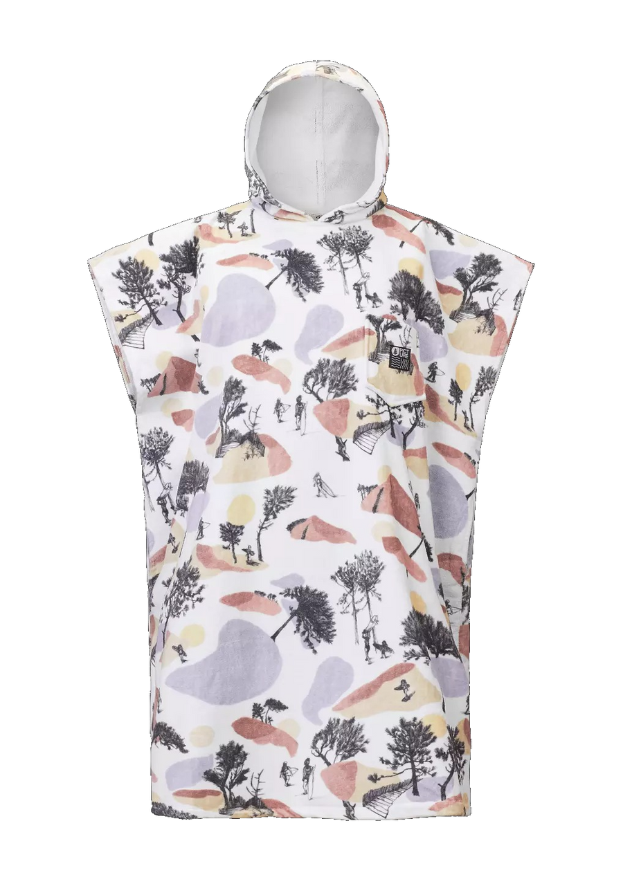LANDSOM PONCHO __color:Pyla#0