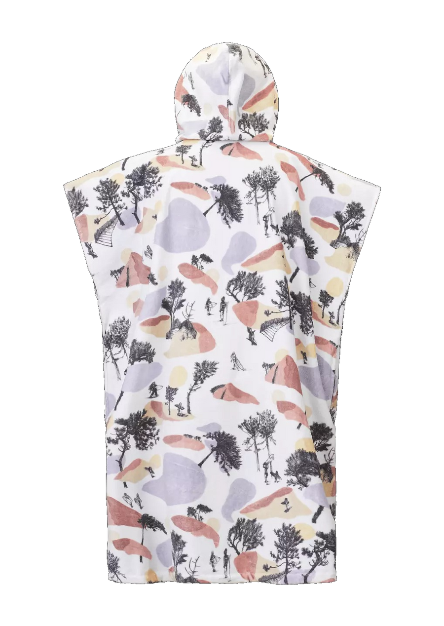 LANDSOM PONCHO __color:Pyla#1