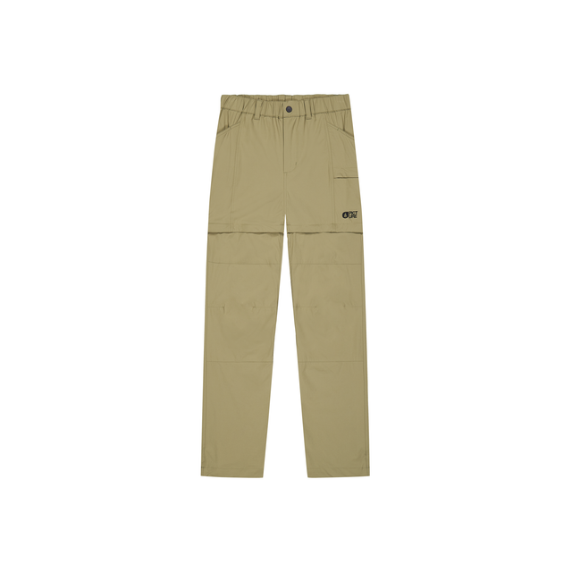 Pantalon de randonnée femme OUTIF 2en1 STRETCH PANT