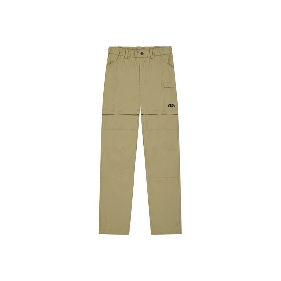 OUTIF W 2IN1 STRETCH PANT