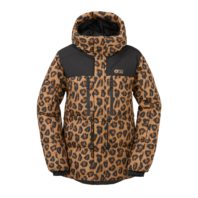 LEMENT JKT