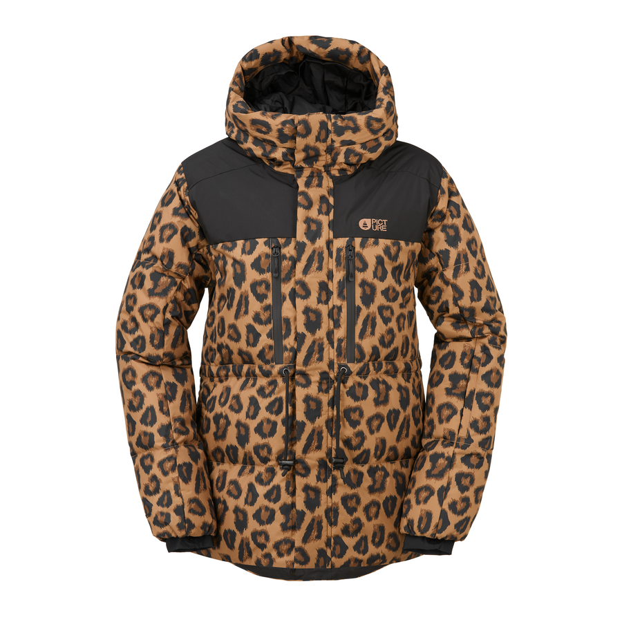 LEMENT JKT