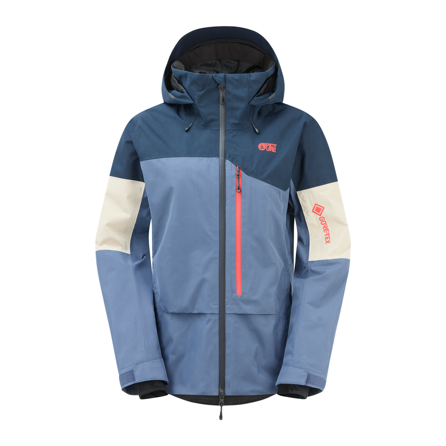 LAMEREPI W GORE TEX JKT