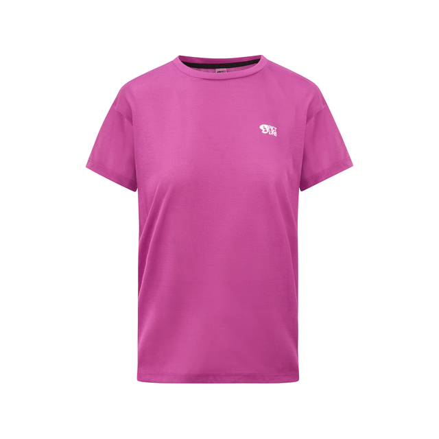TIMONT W TECH TEE