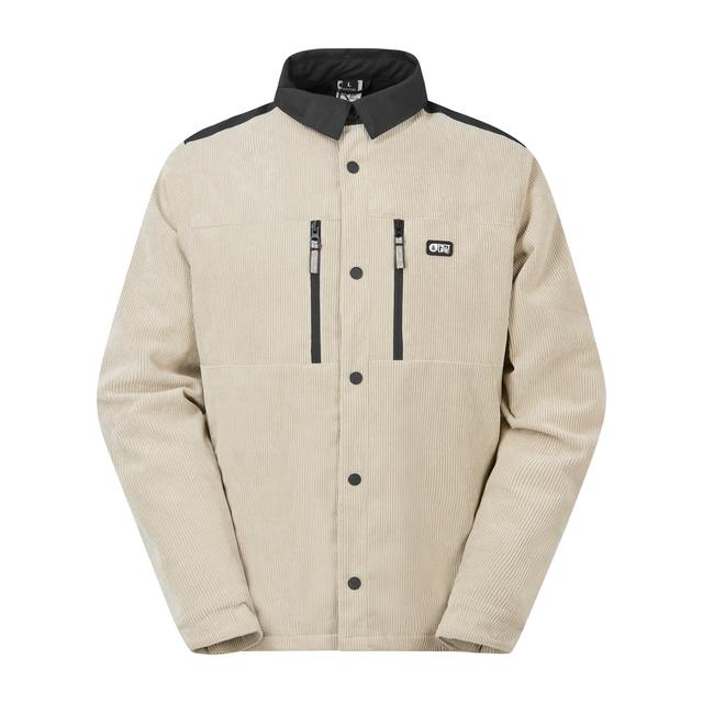 BMDJI CORD TECH JKT