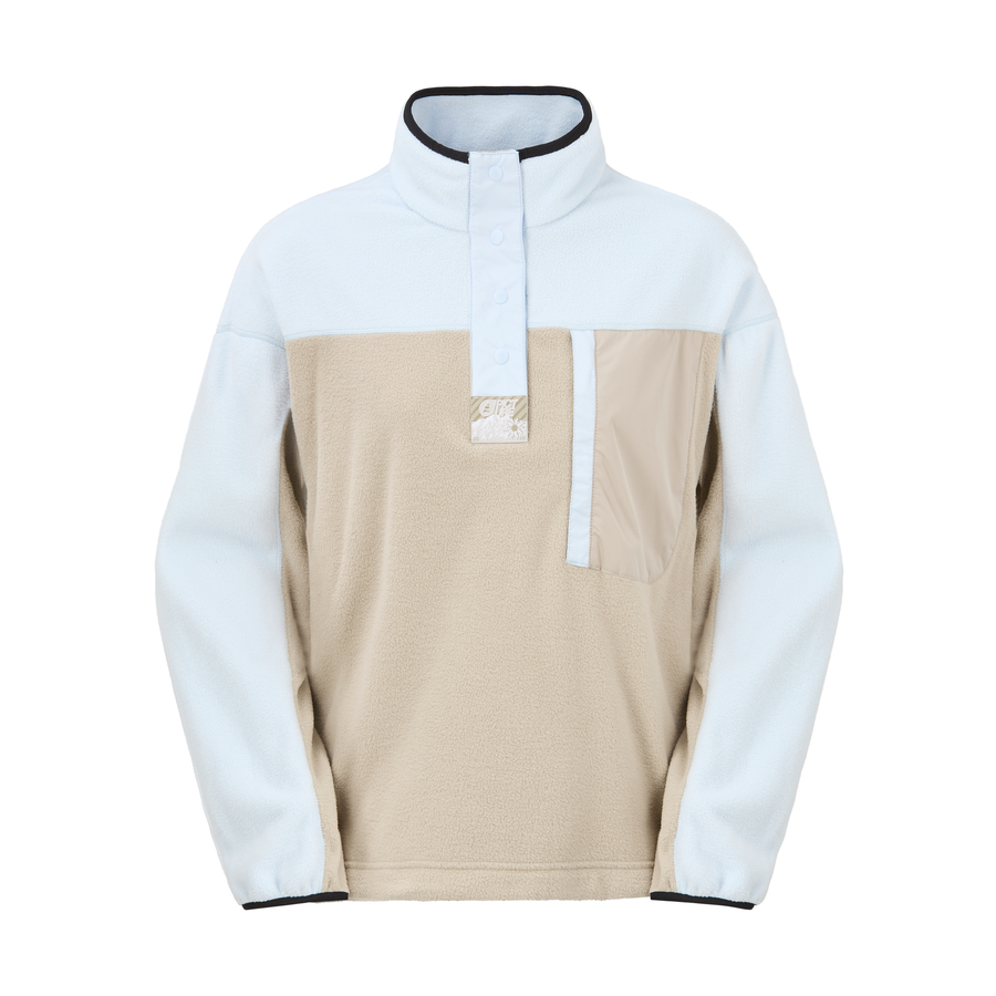 ARCCA W 1/4 FLEECE