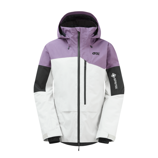 Veste de ski & snowboard femme LAMEREPI GORE TEX