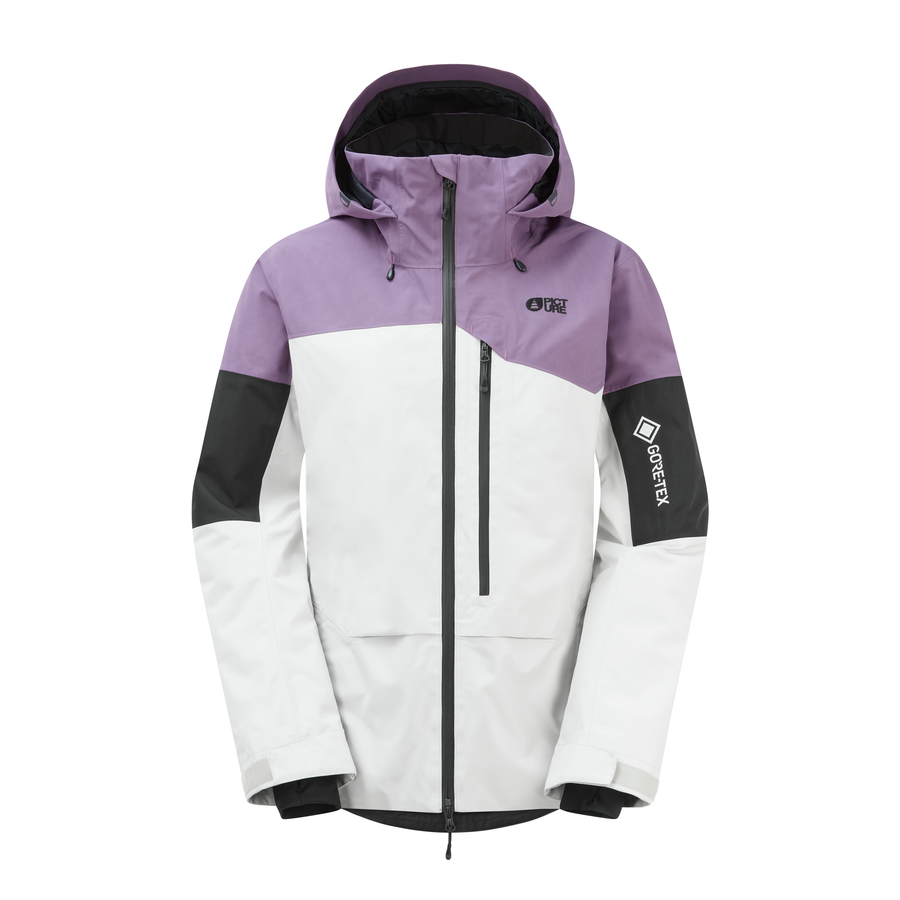 LAMEREPI W GORE TEX JKT