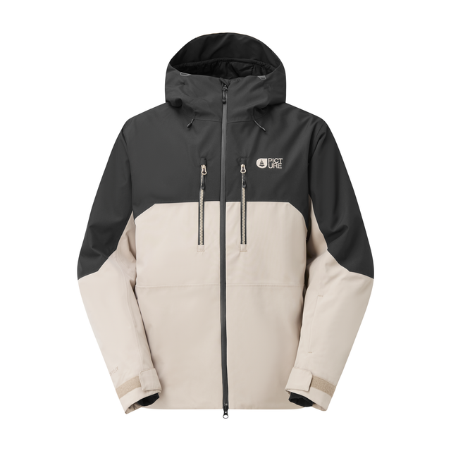 Veste de ski & snowboard homme PICTURE OBJECT