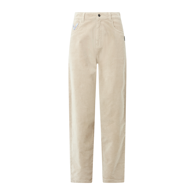 Pantalon en velours femme CATAVELA