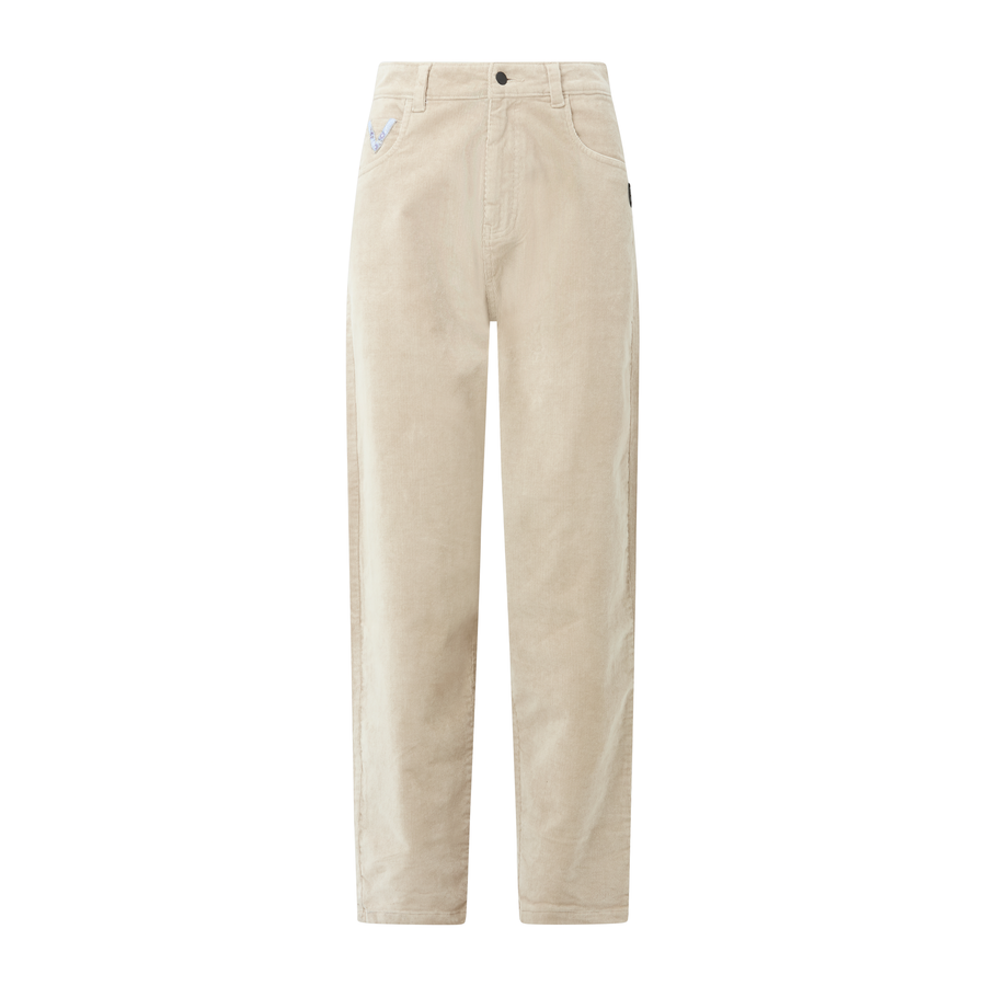 CATAVELA CORD PANTS
